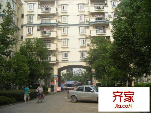 陽(yáng)光花園外景圖小區(qū)相關(guān)圖_7