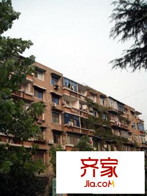 東亭小區(qū)