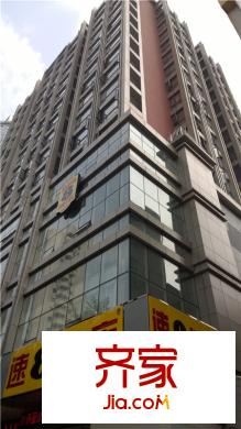 澳門路85號(hào)外景圖（6）