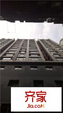 澳門路85號(hào)外景圖（3）