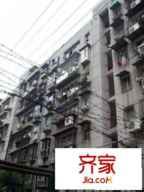 白土塘外景圖小區(qū)相小區(qū) 關(guān)圖_5