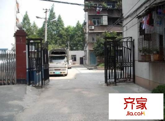 白土塘外景圖小區(qū)   