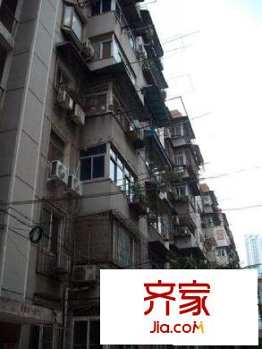 白土塘外景圖小區(qū)   