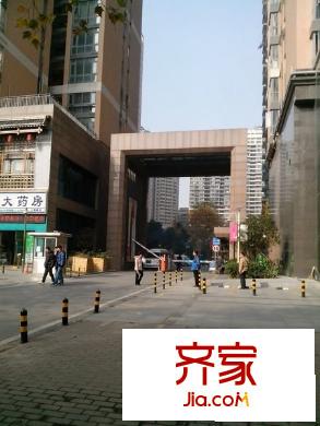 金陽新城