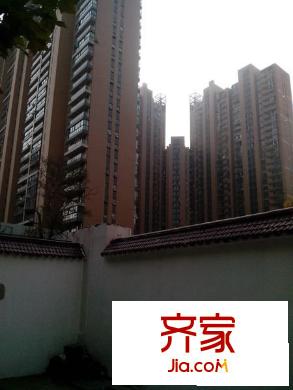 金陽新城外景圖外灘三陽金城 