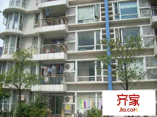 泰合百花公園外景圖 
