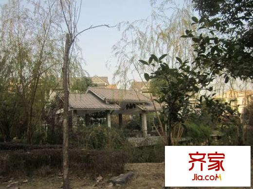水木清華二期外景圖 