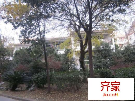 水木清華二期外景圖 