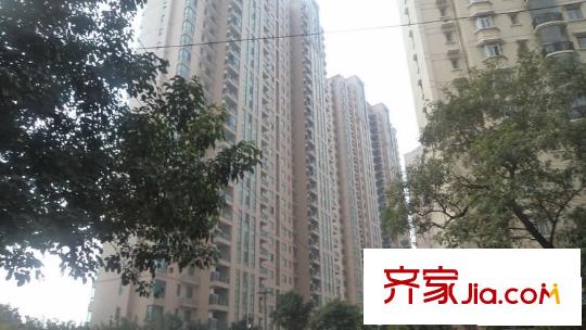 晉合世家配套圖 周邊配套