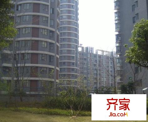 金色雅園四期外景圖金色雅園金源苑 