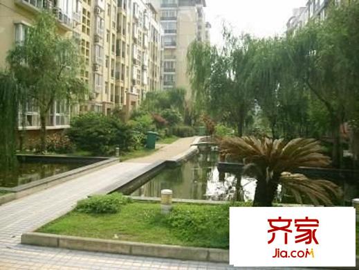 金色雅園四期外景圖金色雅園金源苑 