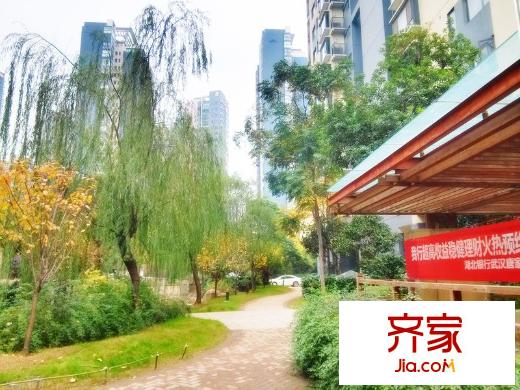 三金鑫城國際外景圖 