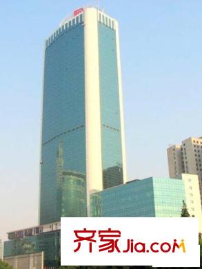 三金鑫城國際配套圖周邊新世界百貨國貿(mào)店
