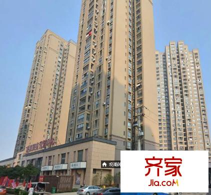 觀瀾御苑外景圖