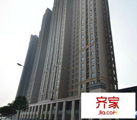 觀瀾御苑外景圖