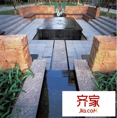 萬科金域華府外景圖