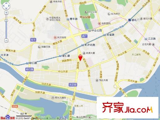 榮東社區(qū)交通圖榮東小區(qū) 