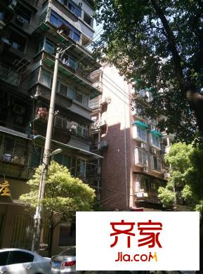 榮東社區(qū)外景圖