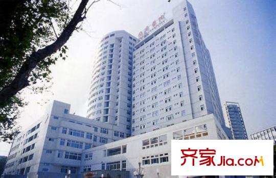 南國(guó)大武漢SOHO配套圖周邊同濟(jì)醫(yī)院
