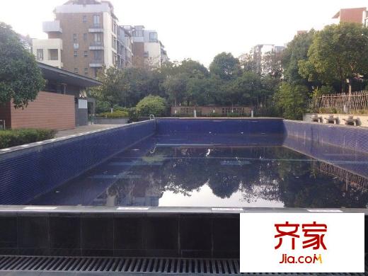 金地格林小城萊茵外景圖金地格林小城二期 