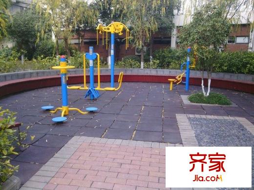 金地格林小城萊茵外景圖金地格林小城二期 