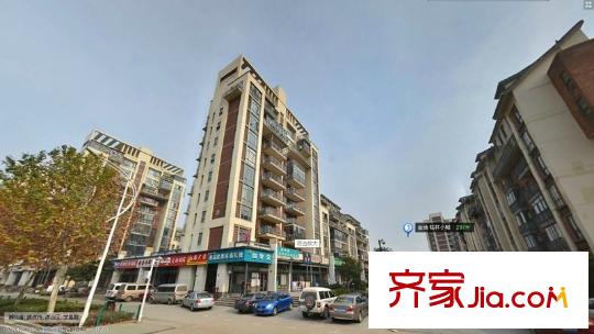 金地格林小城萊茵配套圖金地格林小城二期 周邊