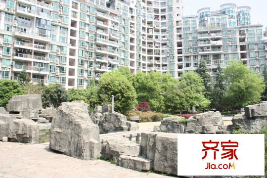 都市經(jīng)典外景圖 