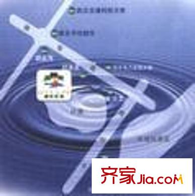 都市經(jīng)典交通圖