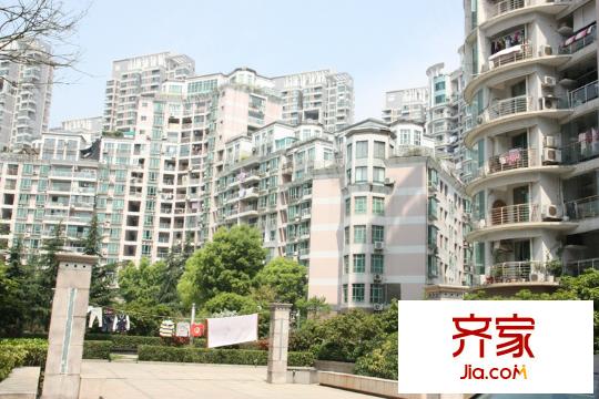 都市經(jīng)典外景圖 