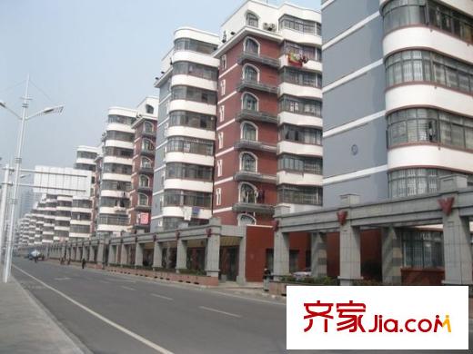 首義小區(qū)配套圖 周邊配套