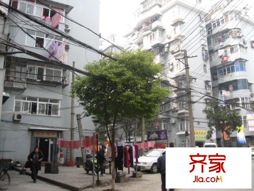 首義小區(qū)