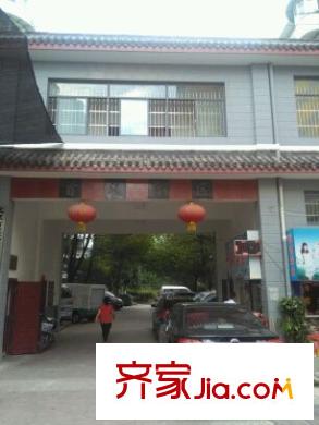 首義小區(qū)配套圖 周邊配套