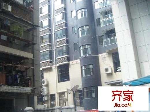 蘭陵大公館外景圖小區(qū)相關(guān)圖_2