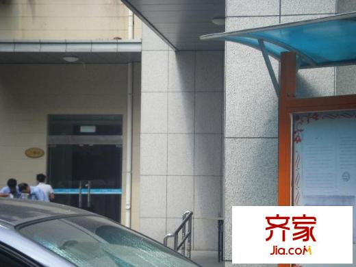 蘭陵大公館外景圖小區(qū)相關(guān)圖_3