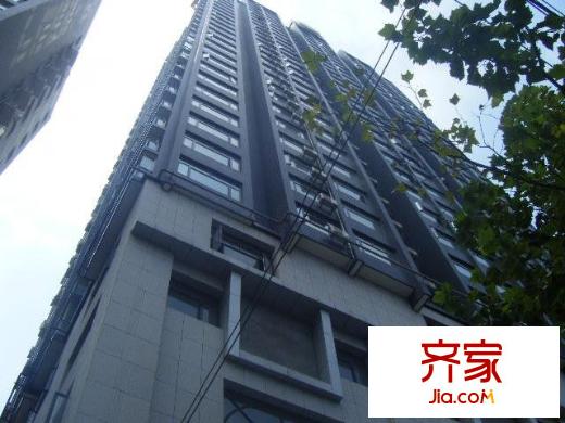 蘭陵大公館外景圖小區(qū)相關圖_10