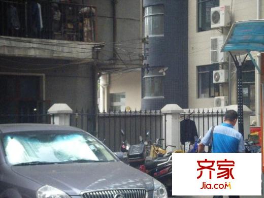 蘭陵大公館外景圖小區(qū)相關(guān)圖_5