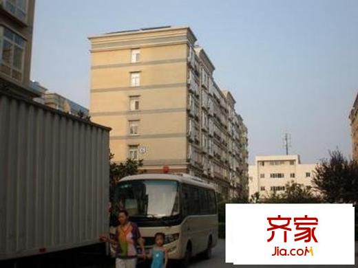 南湖成功花園