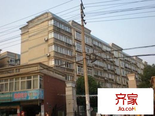 南湖成功花園外景圖 