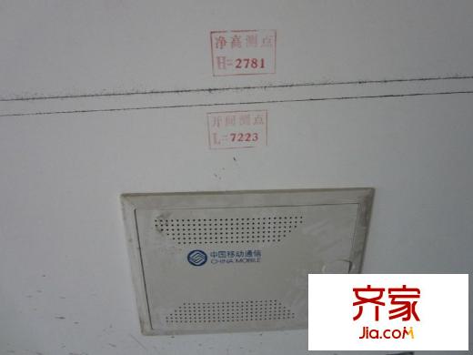 綠地中央廣場(chǎng)弱電箱（20140827）