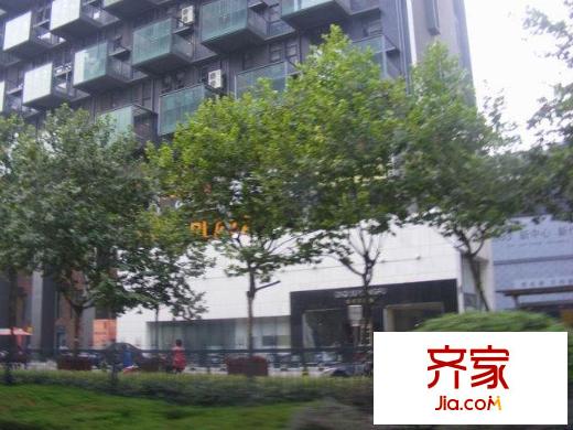 萬科金色家園外景圖23