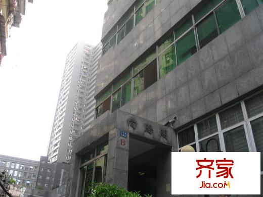 三陽廣場外景圖B座 (2)