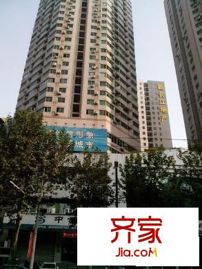 三陽廣場外景圖 