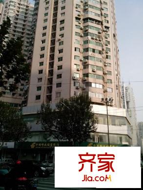 三陽廣場外景圖 