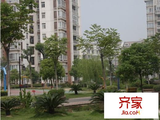 金色港灣四期外景圖金色港灣在湖上 