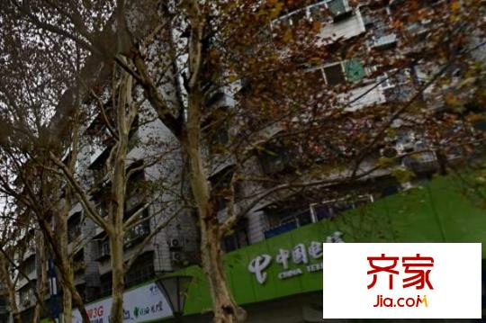 名雅居外景圖