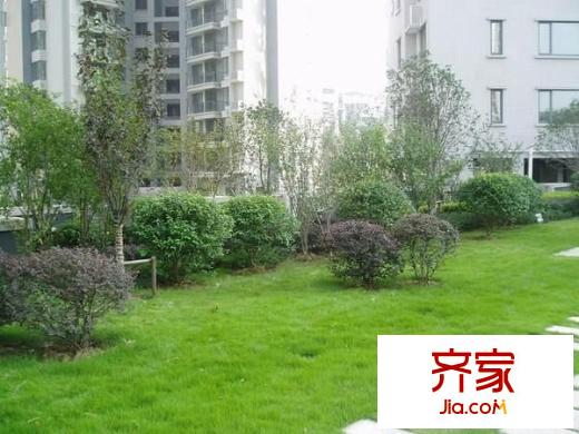 融科天城二期外景圖 