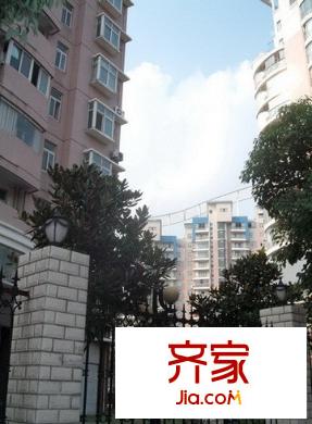 開源陽光城外景圖 