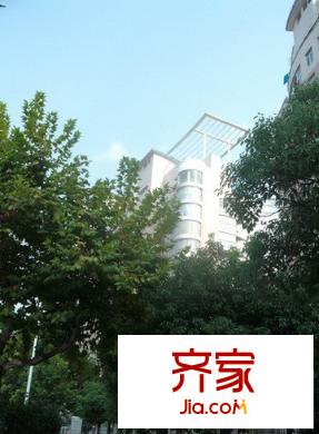 開源陽光城外景圖 