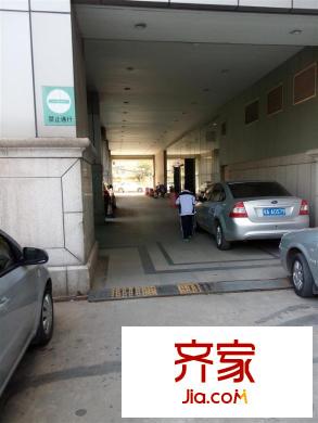 津津花園外景圖
