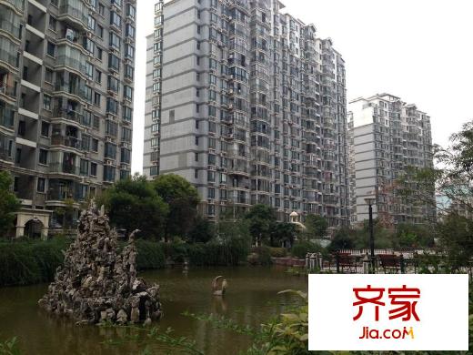 東立國際外景圖 